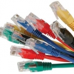 kabel lan internet