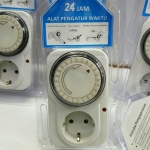 stop kontak analog