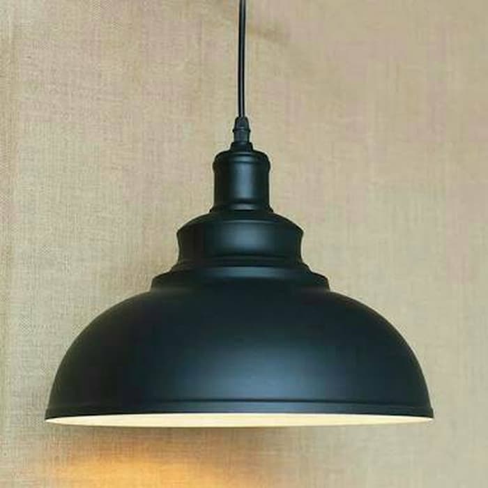 kap lampu