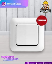 Saklar Single Lampu
