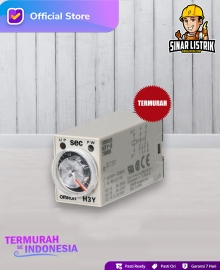 Digital Timer Switch