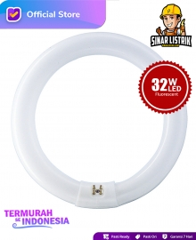 Lampu Philips Ring