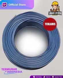 Kabel NYA Isi 1X1.5 mm2 Jembo