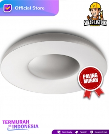 Lampu LED Ceiling Alumunium