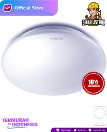 Philips LED Ceiling Essential 10W