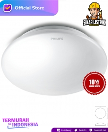 Lampu Philips LED Ceiling Essential