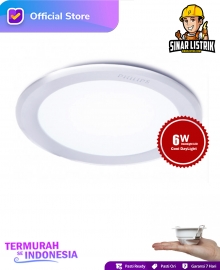 Lampu Philips Downlight
