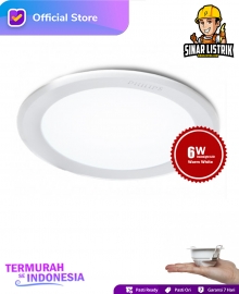 Lampu Philips Downlight LED