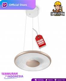 Philips LED gold