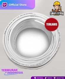 Kabel NYA Isi 1X2.5 mm2 Jembo