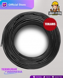 Kabel NYA Isi 1X4 mm2 Jembo