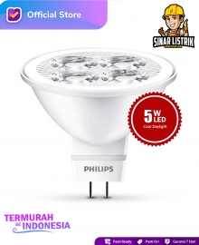 Lampu Philips LED Spot