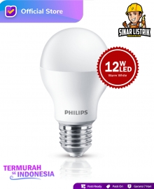 Philips LED 12W