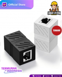 Female to female RJ45 CAT 7