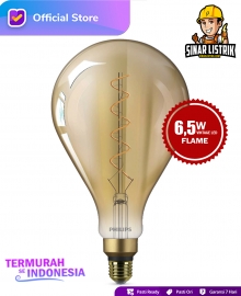 Vintage LED Flame