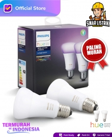 Philips Wireless Smart Lighting
