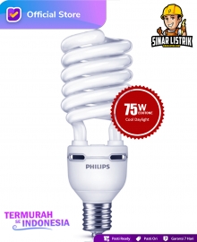 Lampu Philips Ecotone High Lumen