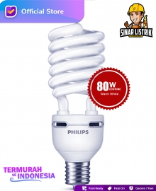 Lampu High Lumen
