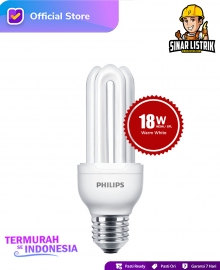 Philips Genie Warm White
