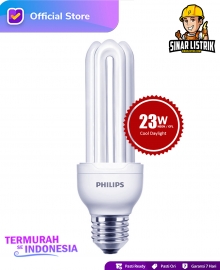 Lampu Philips Genie