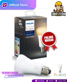 Lampu Philips Smart Lighting