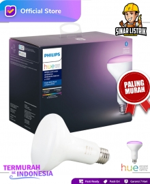 Philips Hue Colour Y Blanco