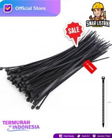 Pengikat kabel