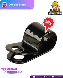 Cable clip