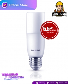 Lampu Philips LED DL STICK