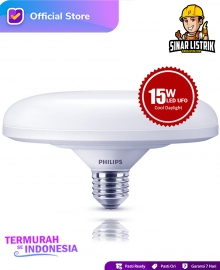 Lampu Philips LED UFO