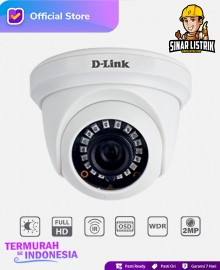 CCTV DLink