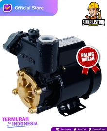 Pompa Air Shimizu