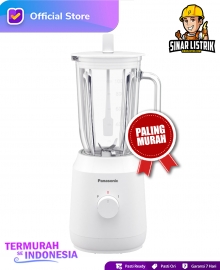 Blender Panansonic Kaca