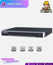 DVR Hikvision 32