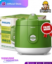 Rice Cooker 2L