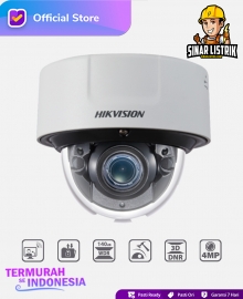 CCTV Hikvision 4MP Dome Camera