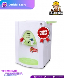 Dispenser Cosmos Hot & Fresh