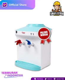Dispenser Cosmos Mini Portable