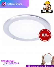 Lampu Downlight LED