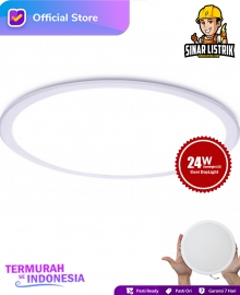 Lampu Philips Downlight LED Meson 24W