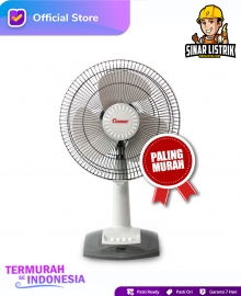 Desk Fan Cosmos