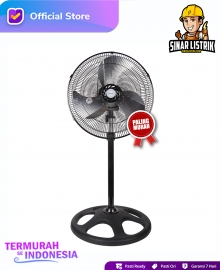 Stand Fan KSB