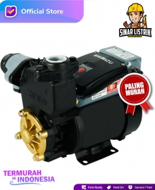 Pompa Shimizu Smart Device