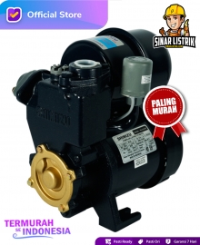 Pompa Shimizu Otomatis PS-230BIT