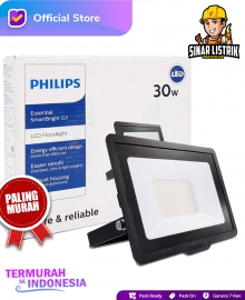 Lampu Sorot Philips