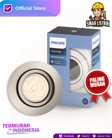 Philips Donegal Round