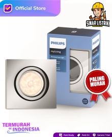 Philips LED Downlight Donegal