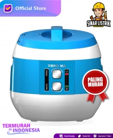 Rice Cooker Yong Ma SMC 5053 Black