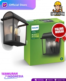 Lampu Tembok Philips