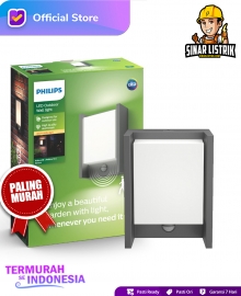Lampu Philips Wall
